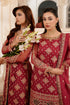 Maryams Organza 3 Piece Suit Nazneen