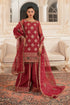 Maryams Organza 3 Piece Suit Nazneen