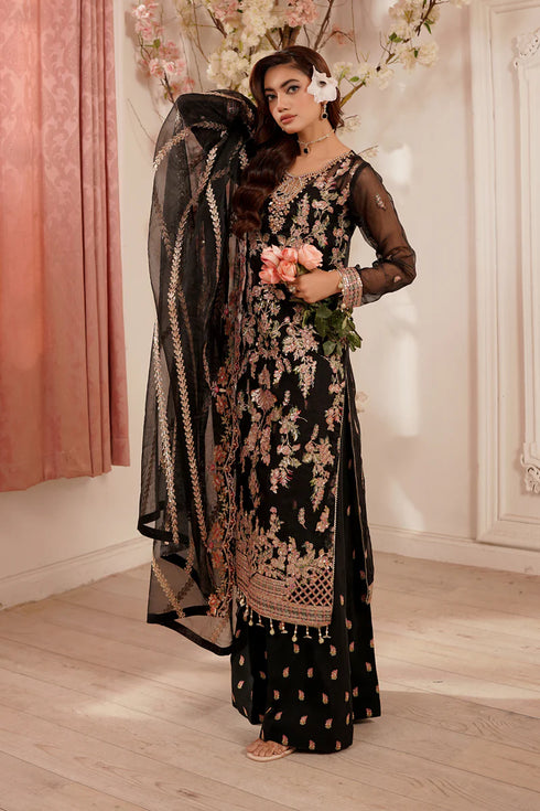 Maryams Organza 3 Piece Suit Arzoo