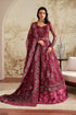 Zarif Embroidered Net Suit ZRF-ZPE-07 FALEK