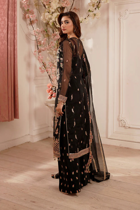 Maryams Organza 3 Piece Suit Arzoo