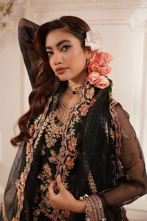 Maryams Organza 3 Piece Suit Arzoo