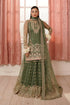Maryams Net 3 Piece Suit Naina