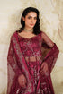 Zarif Embroidered Net Suit ZRF-ZPE-07 FALEK