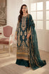 Maryams Organza 3 Piece Suit Nayyab