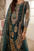 Maryams Organza 3 Piece Suit Nayyab