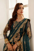 Maryams Organza 3 Piece Suit Nayyab