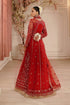 Maryams Net 3 Piece Suit Samira