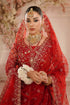 Maryams Net 3 Piece Suit Samira