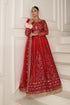 Maryams Net 3 Piece Suit Samira