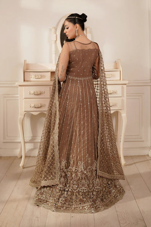 Maryams Net 3 Piece Suit Miray
