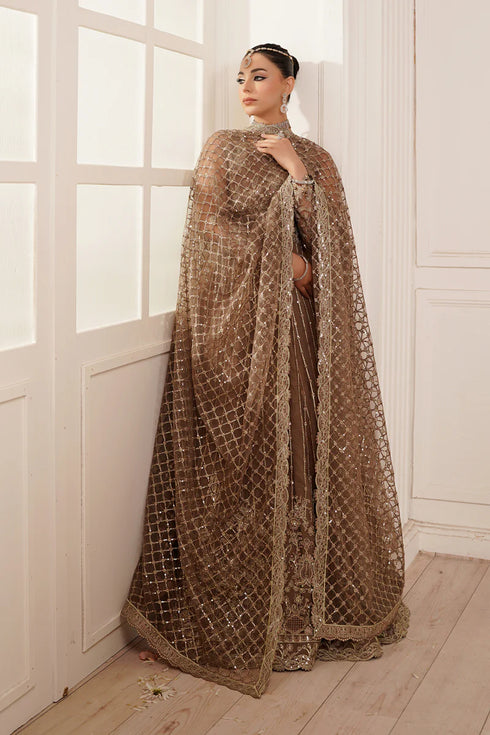 Maryams Net 3 Piece Suit Miray