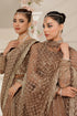 Maryams Net 3 Piece Suit Miray