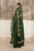 Maryams Organza 3 Piece Suit Zahra