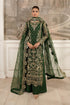 Maryams Organza 3 Piece Suit Zahra