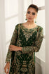 Maryams Organza 3 Piece Suit Zahra