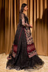 Maria Osama Khan Embroidered Organza 3 piece suit Raunaq