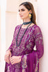 Ramsha Embroided Chiifon 3 Piece suit F-2307