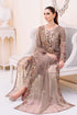 Ramsha Embroided Chiifon 3 Piece suit F-2311