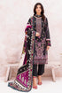 Ramsha Embroidered  Lawn 3 piece suit L-704
