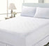 Extra Deep Quilted Waterproof Mattress Protector Fitted Bed Cover