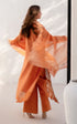 Asifa Nabeel Embroidered Lawn Suit Day lily