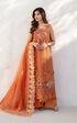 Asifa Nabeel Embroidered Lawn Suit Day lily