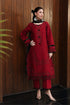Rang Rasiya Embroidered Lawn suit Dilara