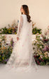 Asifa Nabeel Embroidered Lawn Suit Dove