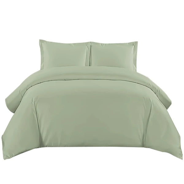 Duvet Covers Set | Brushed Microfibre