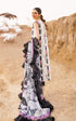 Asifa Nabeel Digital printed Lawn 3 Piece suit ECHO-U141M005
