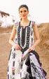Asifa Nabeel Digital printed Lawn 3 Piece suit ECHO-U141M005