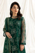 Alizeh Embroidered Net 3 Piece Suit DUA-V02D05A