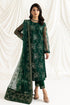 Alizeh Embroidered Net 3 Piece Suit DUA-V02D05A