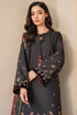 Jazmin Khaddar 3 Piece Suit UW-0047