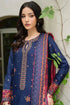 Jazmin Khaddar 3 Piece Suit UW-0051