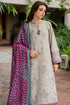 Jazmin Khaddar 3 Piece Suit UW-0052