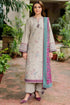 Jazmin Khaddar 3 Piece Suit UW-0052