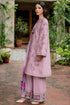 Jazmin Khaddar 3 Piece Suit UW-0054