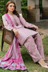 Jazmin Khaddar 3 Piece Suit UW-0055