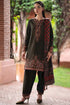 Jazmin Khaddar 3 Piece Suit UW-0058