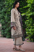 Jazmin Khaddar 3 Piece Suit UW-0059