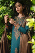 Jazmin Khaddar 3 Piece Suit UW-0060