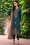 Jazmin Khaddar 3 Piece Suit UW-0060