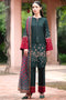 Jazmin Khaddar 3 Piece Suit UW-0071