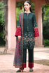 Jazmin Khaddar 3 Piece Suit UW-0071