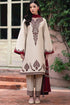 Jazmin Khaddar 3 Piece Suit UW-0073