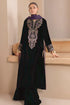 Baroque Velvet 3 Piece Suit UF-426