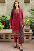 Jazmin Viscose 3 Piece Suit UW-0048