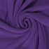 Soft and Premium Egyptian Cotton Towels - 600 GSM Purple, Set of 8